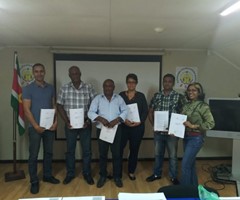 Standaard "Goede Agrarische Praktijk voor Landbouwgewassen"