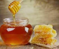 Concept “Specificaties voor Honing”