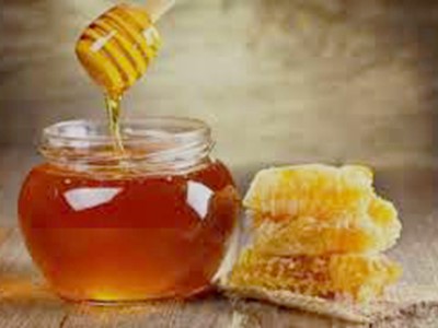 Concept “Specificaties voor Honing”