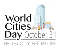 World Cities Day