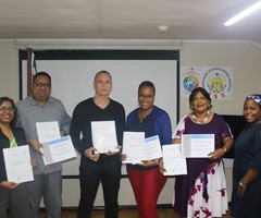 Nationale Standaard “Boekingsagenten, Touroperators en Reisbureaus in Suriname” vastgesteld