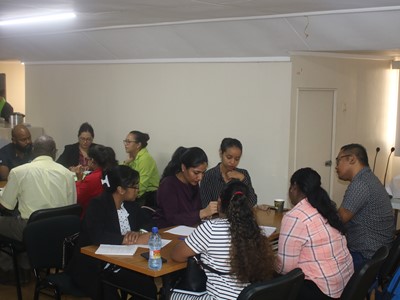 Validatie workshop Nationaal Standaardisatie Strategie 2020- 2022