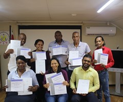 Nationale standaard “Specificaties voor Honing” vastgesteld