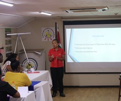 Training Kwaliteitsmanager in de praktijk (Food) 17 Februari 2020