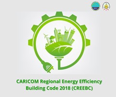 2e Evaluatie Adoptie CARICOM Regional Energy Efficiency Building Code 2018  (CREEBC)