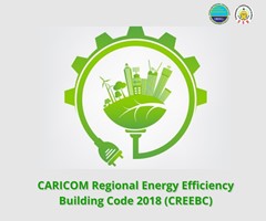 2e Evaluatie Adoptie CARICOM Regional Energy Efficiency Building Code 2018 (CREEBC)