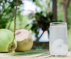 Consultatiesessie Concept Nationale Standaarden “Packaged Natural Coconut Water ― Code Of Practice” & “Packaged Natural Coconut Water ― Specification”