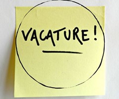 Vacature Suriname Nationale Training Autoriteit