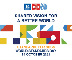 World Standards Day 2021 Workshop