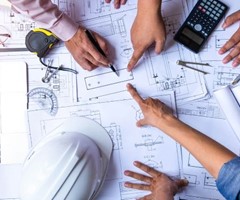 Evaluatie New Work Item Proposal (NWIP) voor de ontwikkeling van een regionale standaard voor “Professional Engineering Services - Registration and Practice”