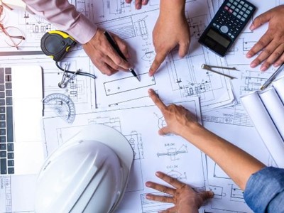 Evaluatie New Work Item Proposal (NWIP) voor de ontwikkeling van een regionale  standaard voor “Professional Engineering Services - Registration and Practice”