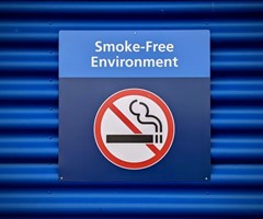 commentaar op concept Regionale Standaard DCRS 60 “Tobacco products – Advertising,  promotion, Sale and sponsorship – Specification”