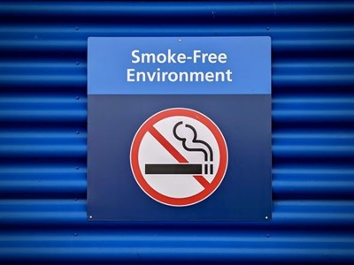 commentaar op concept Regionale Standaard DCRS 60 “Tobacco products – Advertising, promotion, Sale and sponsorship – Specification”