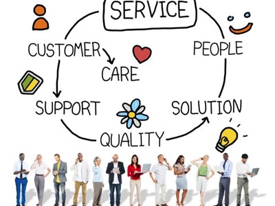 “Richtlijnen voor Klantvriendelijkheid & Klantgerichtheid” standaard voor Publieke Commentaar