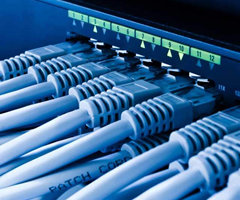 Public review Adoptie Cabling standaarden