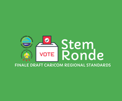 Stemmen op finale concept Regionale Standaard - FDCRS 86: 202x — Compost – Requirements