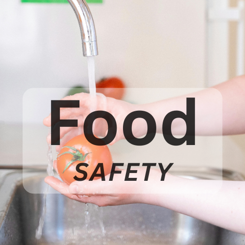 Evaluatie New Work Item Proposal (NWIP) voor de ontwikkeling van voorgestelde Regionale Standaarden m.b.t. “Food Safety”