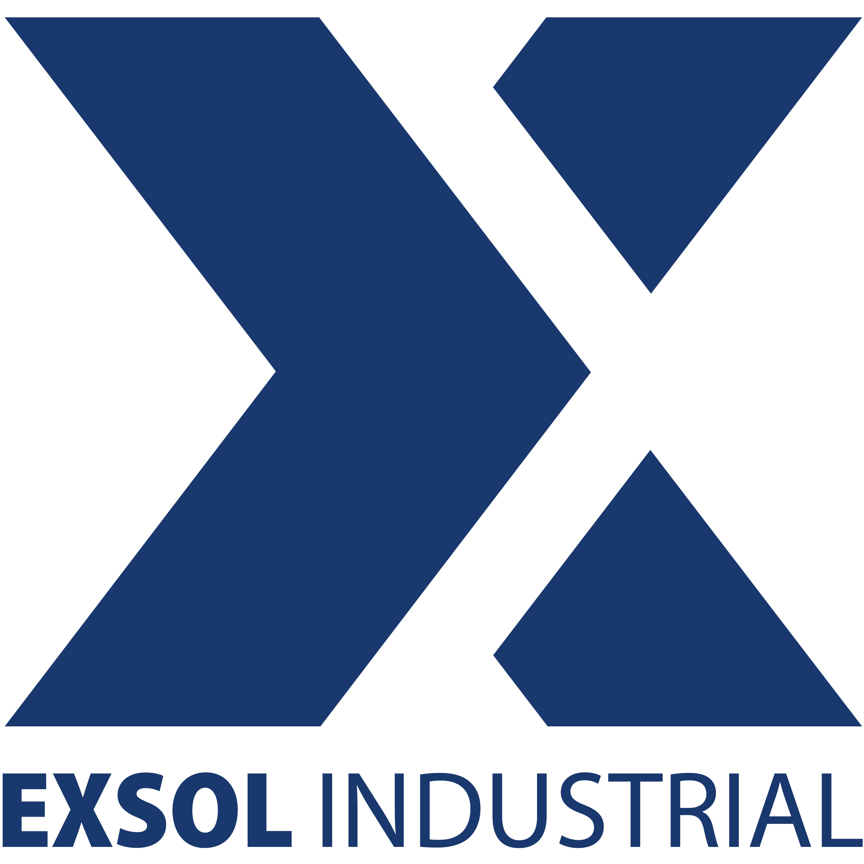 EXSOL Industrial N.V.