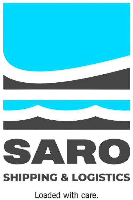 Saro Shipping N.V.