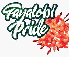 Faya Lobi Pride