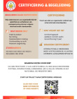 Dienst Certificering & Begeleiding