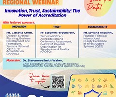 CROSQ World Accreditation Day 2026